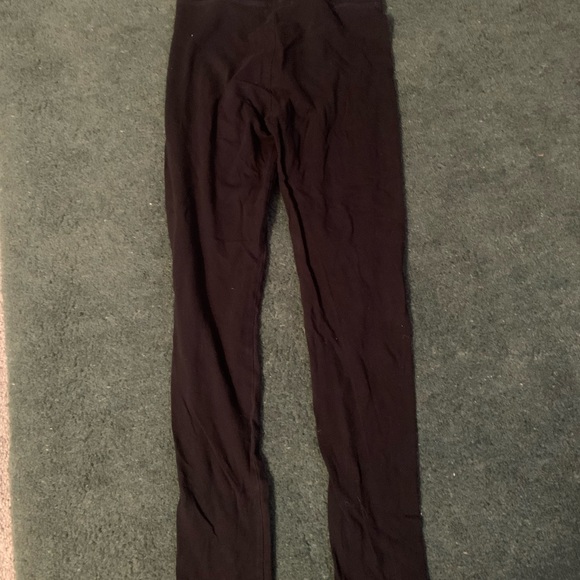 Forever 21 leggings - Picture 2 of 3